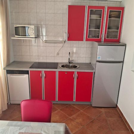 Apartmani Totic Crikvenica Dış mekan fotoğraf