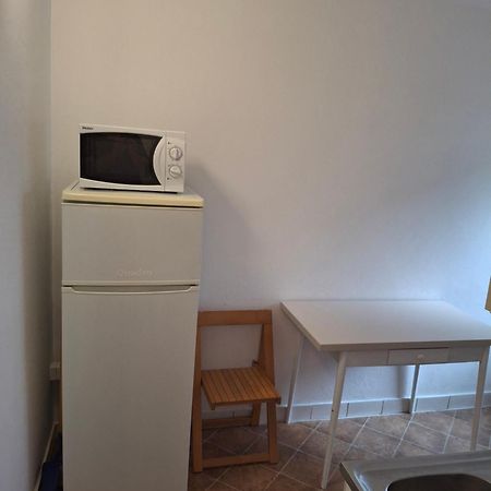 Apartmani Totic Crikvenica Dış mekan fotoğraf