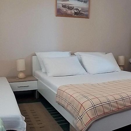 Apartmani Totic Crikvenica Dış mekan fotoğraf