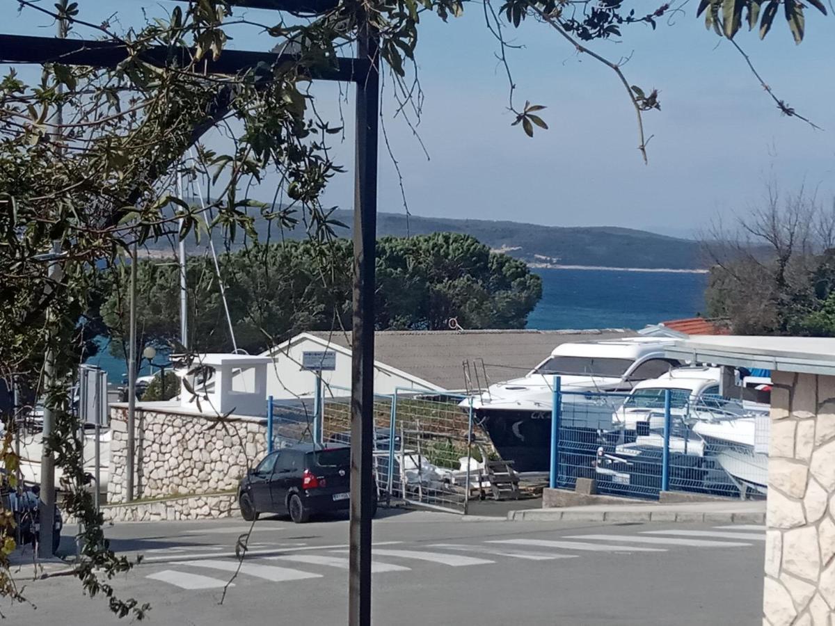 Apartmani Totic Crikvenica Dış mekan fotoğraf