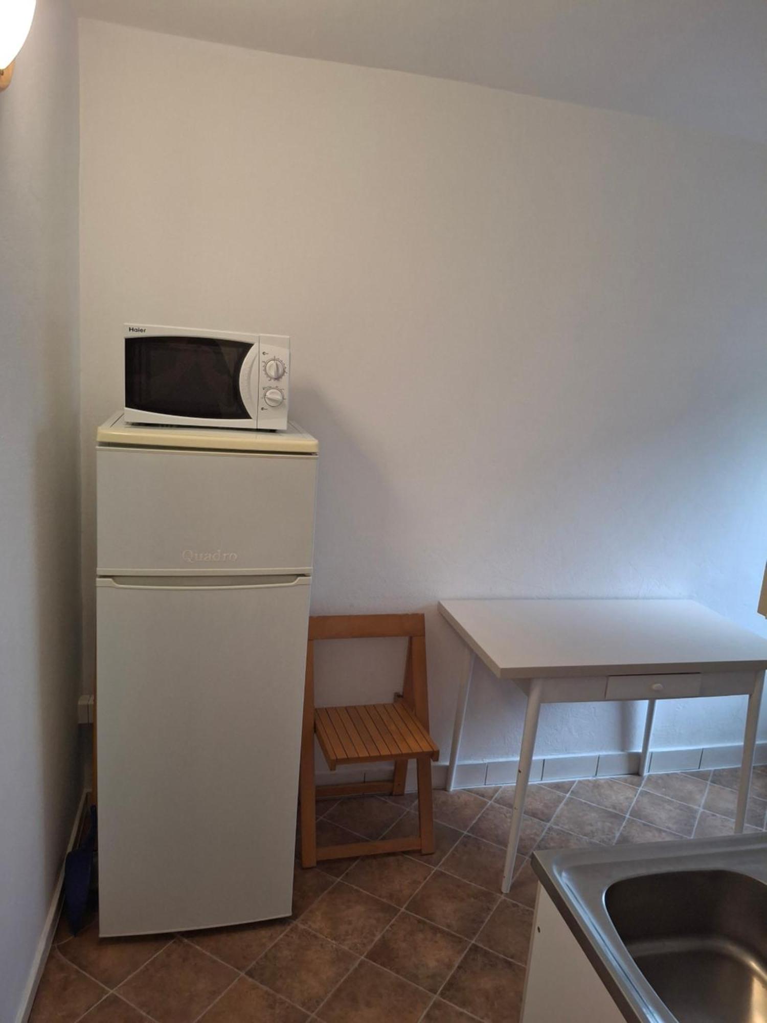 Apartmani Totic Crikvenica Dış mekan fotoğraf