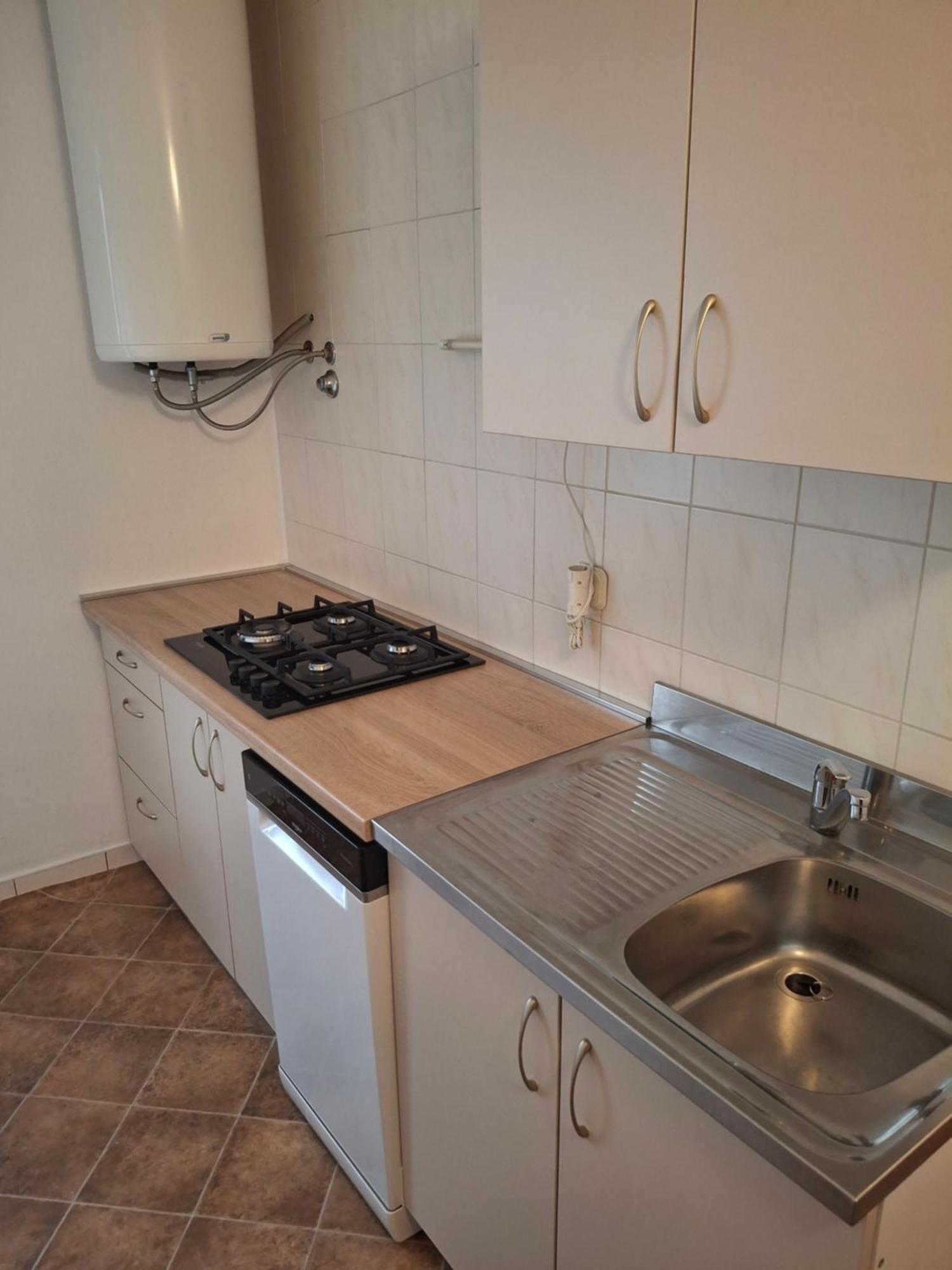 Apartmani Totic Crikvenica Dış mekan fotoğraf