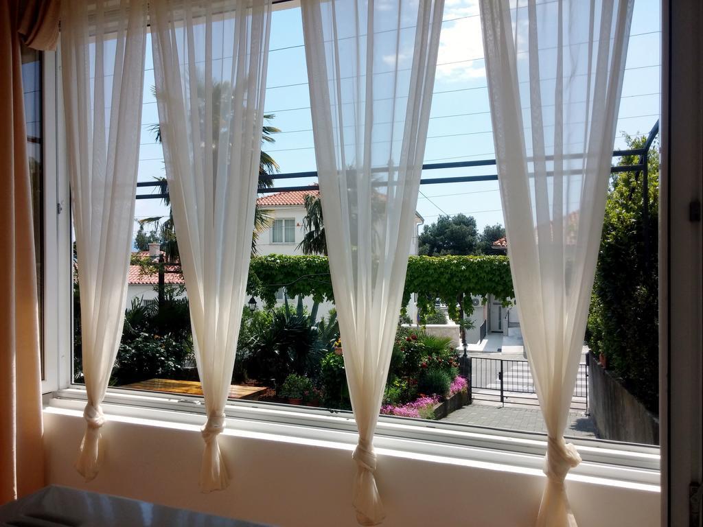Apartmani Totic Crikvenica Dış mekan fotoğraf