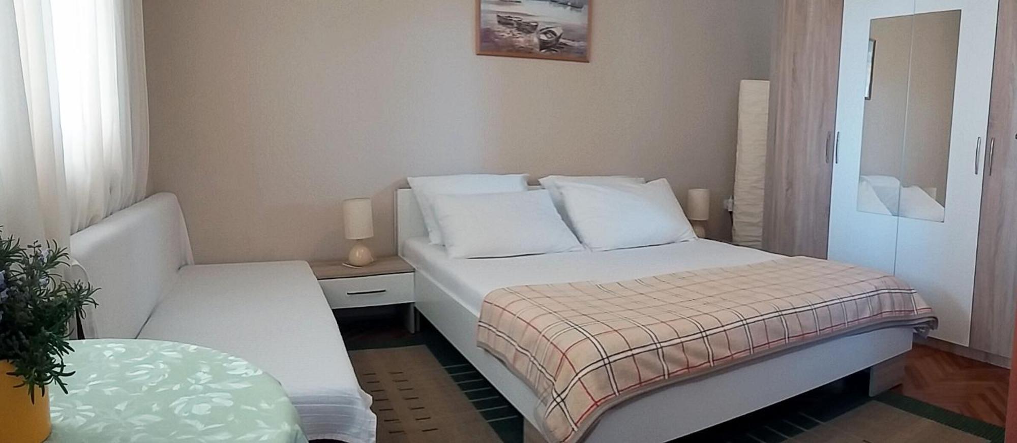 Apartmani Totic Crikvenica Dış mekan fotoğraf