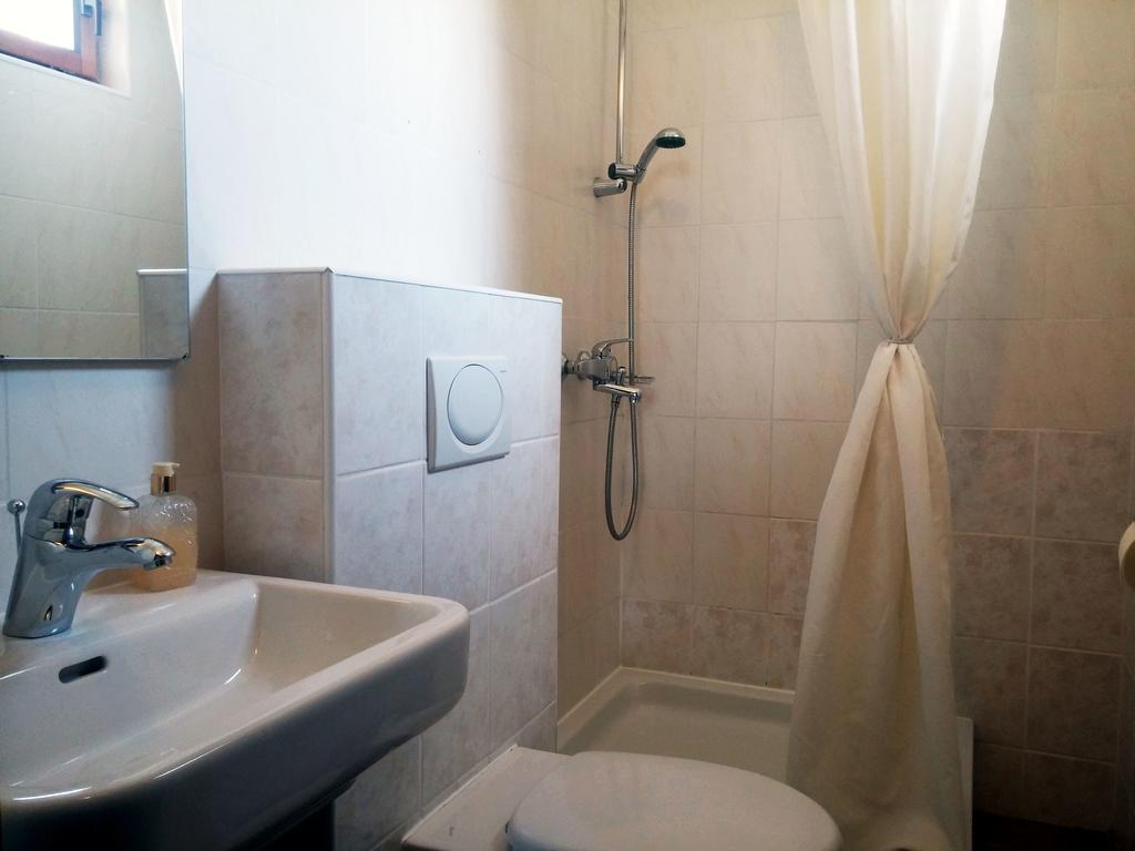 Apartmani Totic Crikvenica Dış mekan fotoğraf