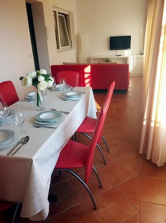 Apartmani Totic Crikvenica Dış mekan fotoğraf