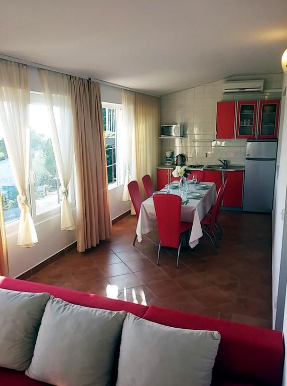 Apartmani Totic Crikvenica Dış mekan fotoğraf