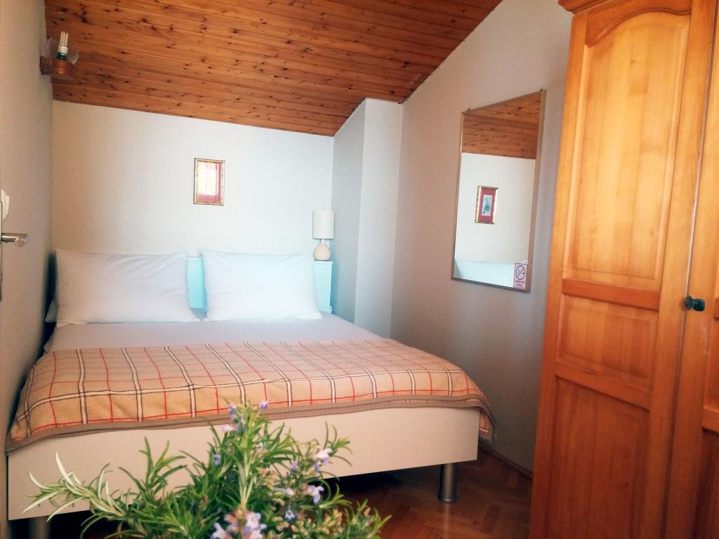 Apartmani Totic Crikvenica Dış mekan fotoğraf