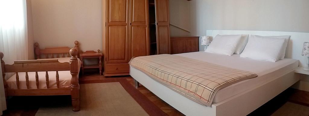 Apartmani Totic Crikvenica Dış mekan fotoğraf