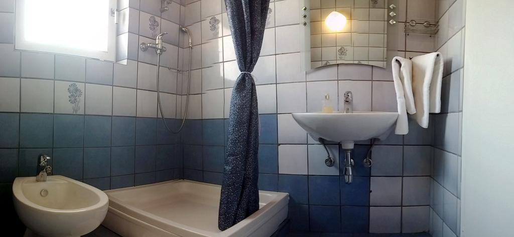 Apartmani Totic Crikvenica Dış mekan fotoğraf