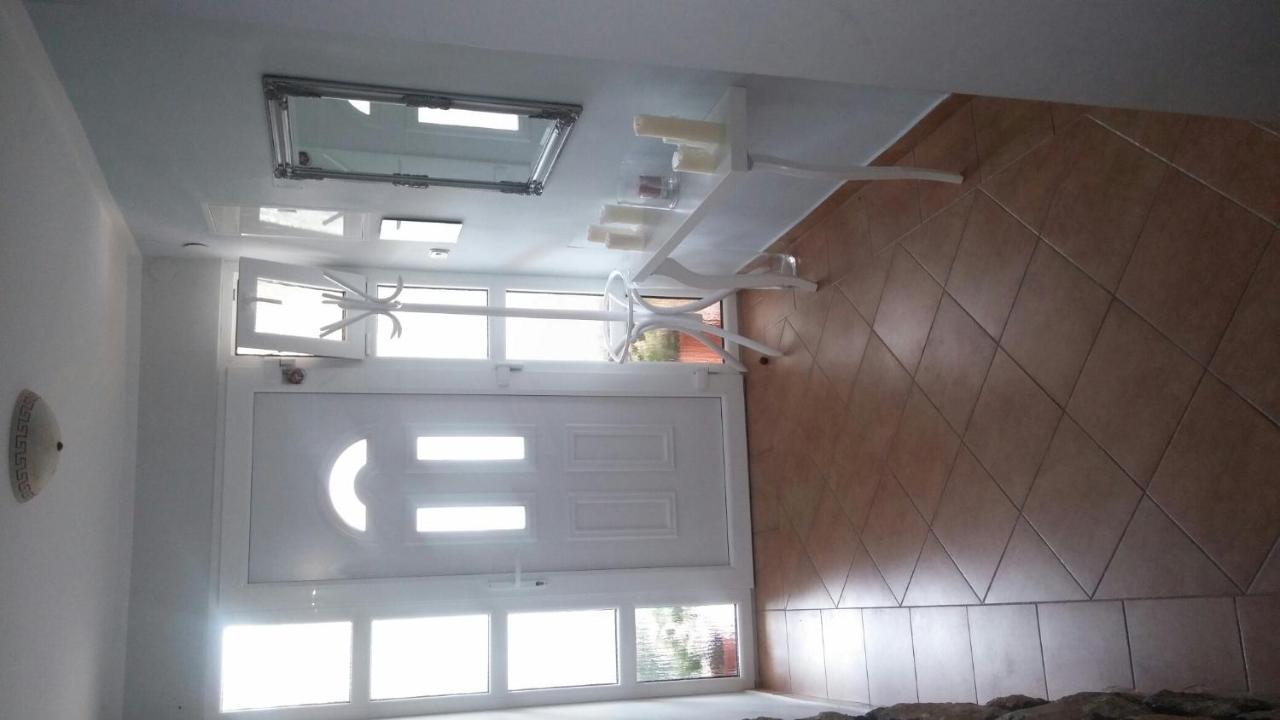 Apartmani Totic Crikvenica Dış mekan fotoğraf
