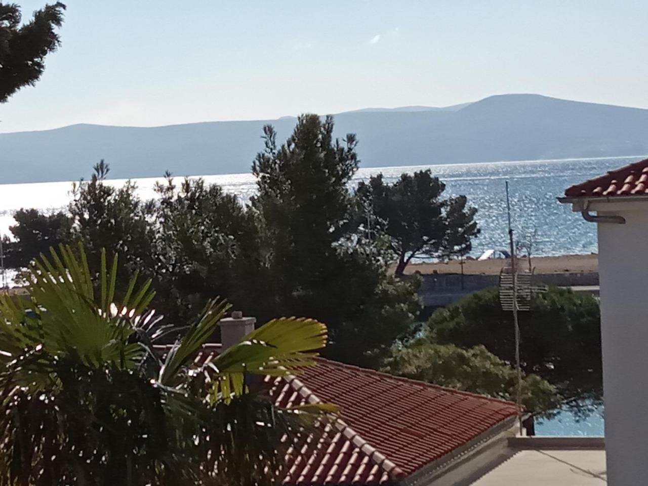 Apartmani Totic Crikvenica Dış mekan fotoğraf