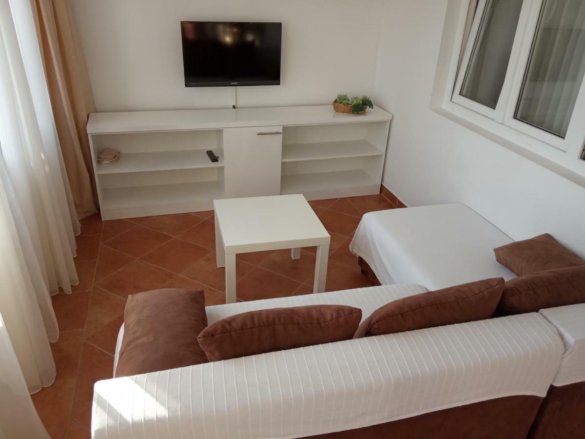 Apartmani Totic Crikvenica Dış mekan fotoğraf